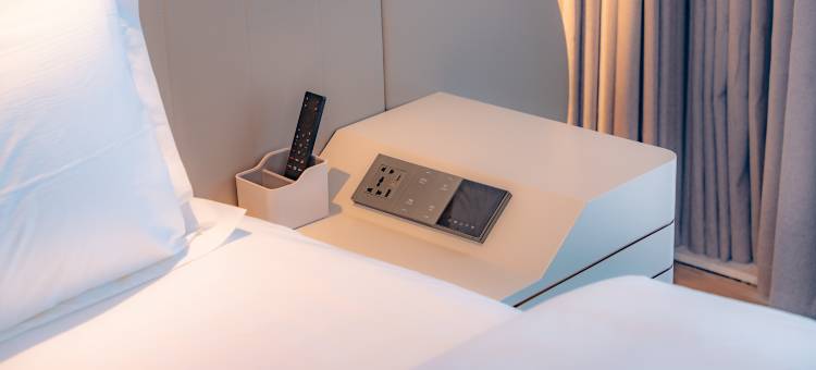 凤凰成双酒店(PHOENIX CHENG SHUANG HOTEL)图片