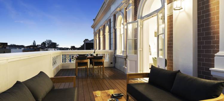 克莱门茨酒店(The Clements Hotel)图片