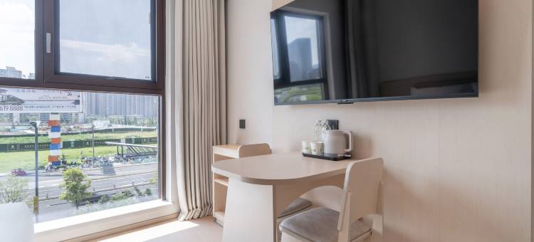 海友酒店(成都南湖立交地铁站店)图片