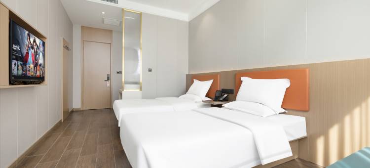 太谷奥泰·上澜智慧酒店图片