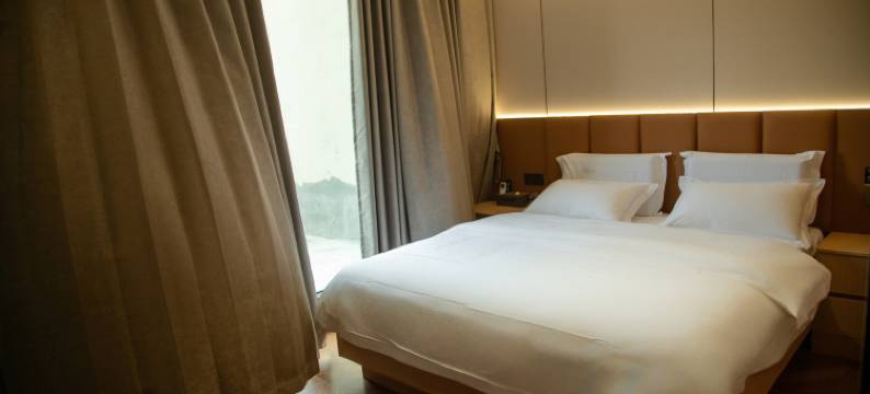 盘州维嘉酒店(盘州数字大厦店)图片