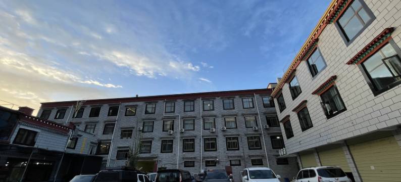 墨竹工卡祥和商务宾馆图片