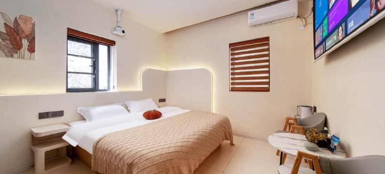 平潭攸里·Light Luxury海景民宿(北港环岛东路店)图片