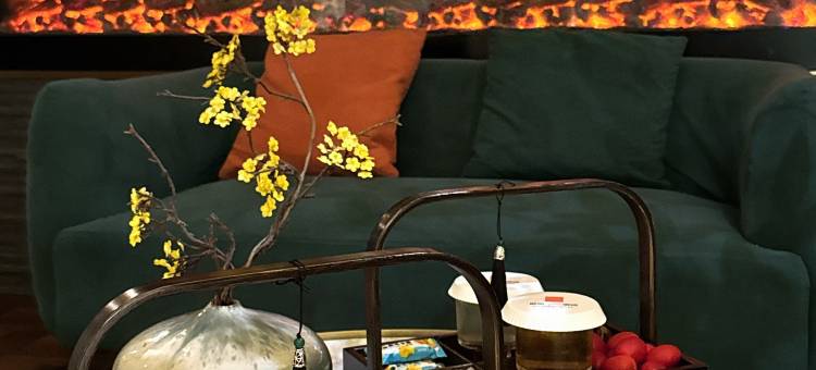 宜尚PLUS酒店(广州北京路步行街大佛古寺店)图片