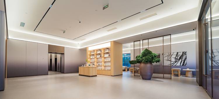 全季酒店(西安大唐不夜城地铁站店)图片