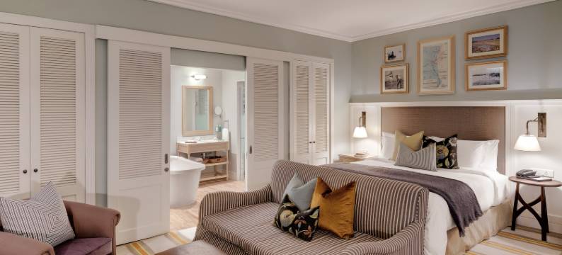 斯瓦科普蒙德标准酒店(Strand Hotel Swakopmund)图片