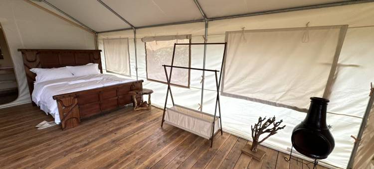 Veilscape Mara Camp图片