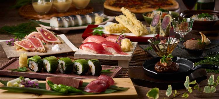 TAOYA 那智​​胜浦(TAOYA Nachikatsuura)图片