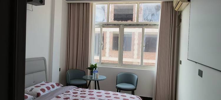 陌野艺影民宿图片