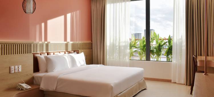 Aizen住宿 - District 1(Aizen Stay - District 1)图片