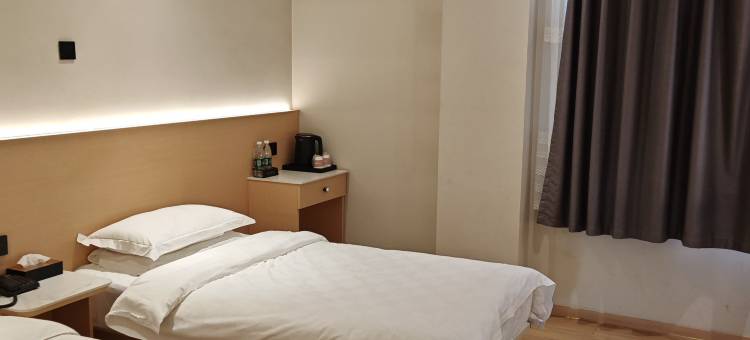 如家派柏云酒店(山西杏花村汾酒厂景区店)图片