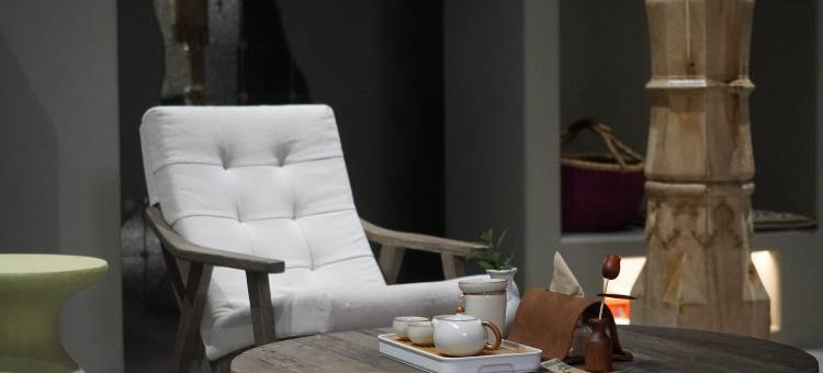 丝路有约民宿(喀什古城店)图片