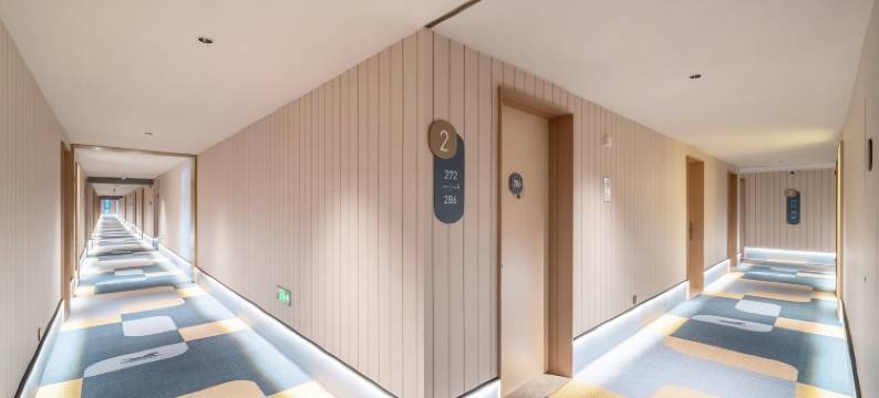 汉庭酒店(杭州西湖中国美院店)图片