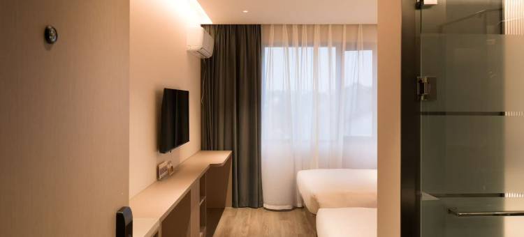 杭州南阳大酒店(萧山机场向阳路地铁站店)图片