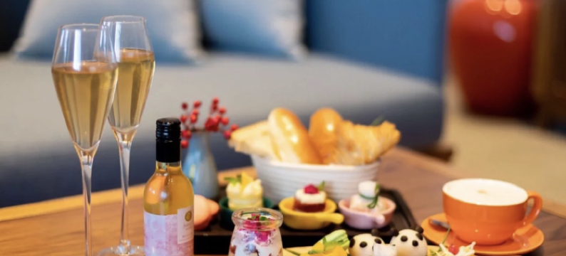 优悦民宿(江门古兜温泉小镇店)图片