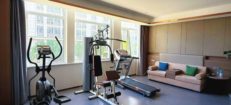 兰斐酒店(保定红星美凯龙店)图片