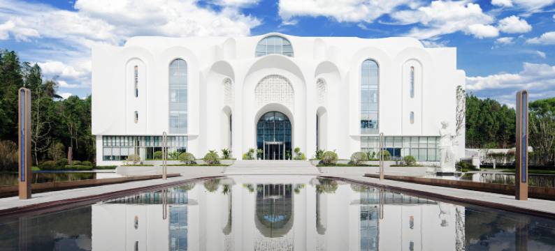 资阳博雅弥盛酒店图片