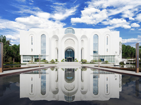 资阳博雅弥盛酒店