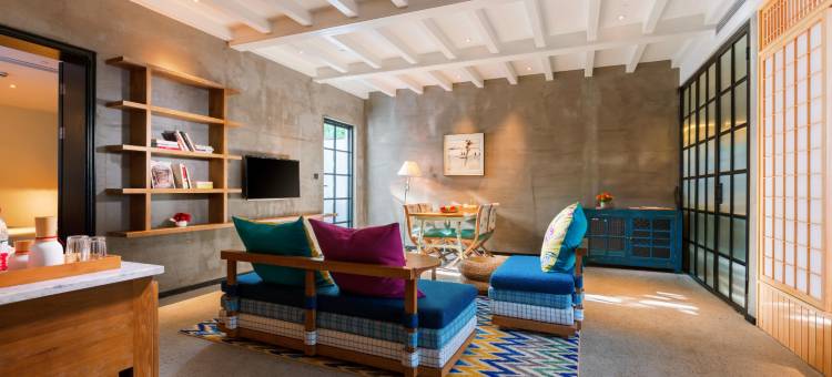 同里花间堂·丽则女学图片