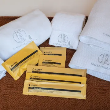 平遥拾叁闲庭精品民宿（平遥古城县衙店）