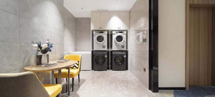 雅斯特酒店(玉林火车站玉柴路店)图片