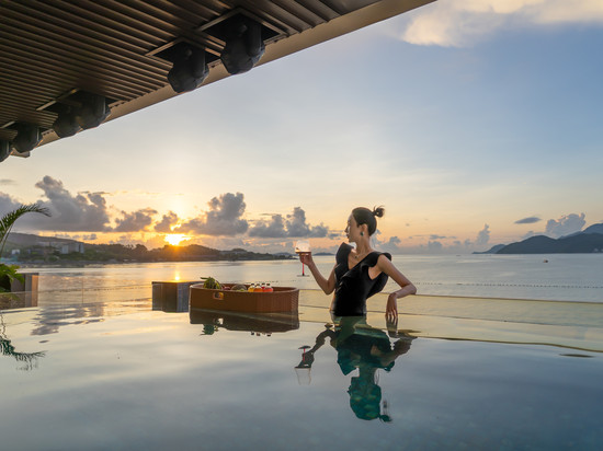 深圳东海岸·海景度假民宿(大鹏所城较场尾沙滩店)