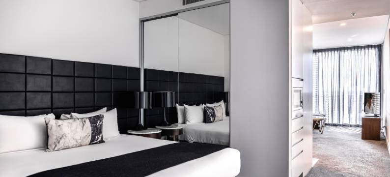 车士活西尔卡里套房酒店(Silkari Suites at Chatswood)图片