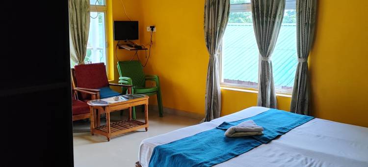 Resort Olive Village Murti图片