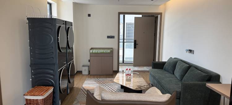 世亚酒店(东莞麻涌珠三角汽车博览中心店)图片