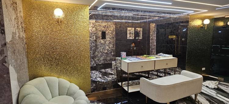 梅花公寓(The Park Residence)图片