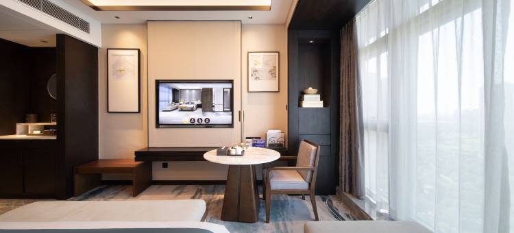 浙江太平洋大酒店图片