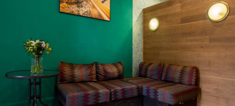 Nomera u Morskogo Vokzala图片