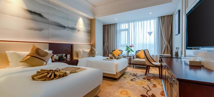 锦都国际大酒店图片