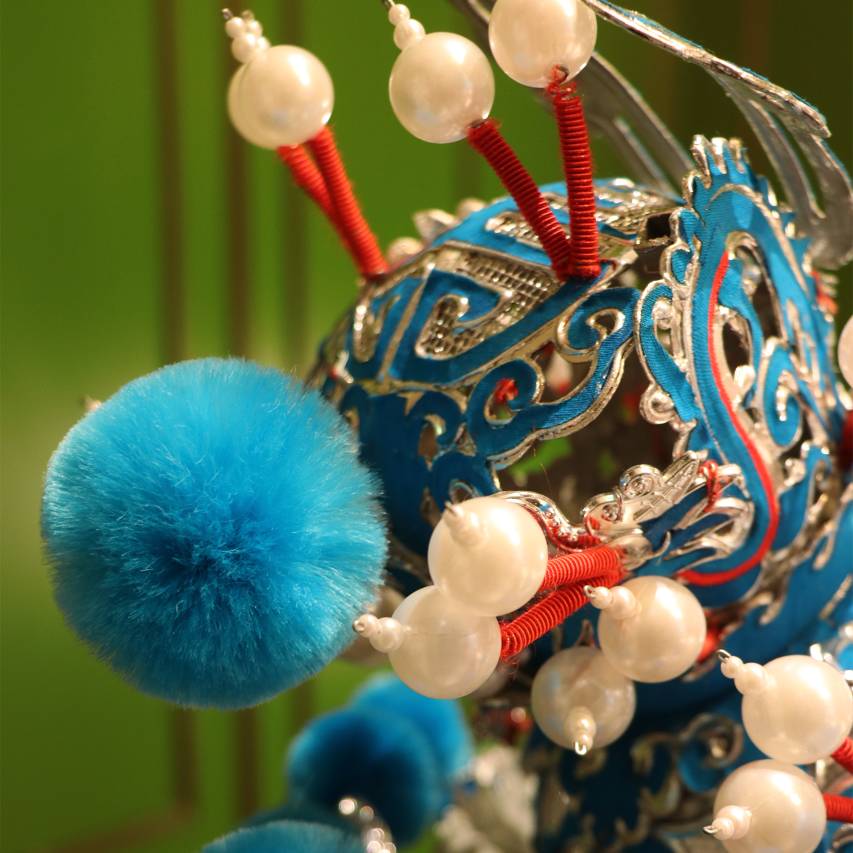 成都协信中心希尔顿酒店图片