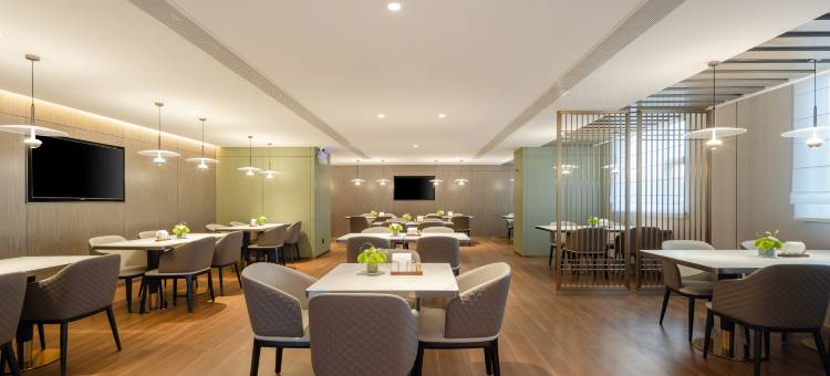 美豪 R ROYALSS HOTEL 酒店(南宁朝阳广场火车站地铁站店)图片