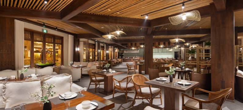 钟祥莫愁村度假酒店图片