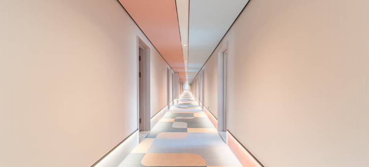 汉庭酒店(三明市政府江滨路店)图片