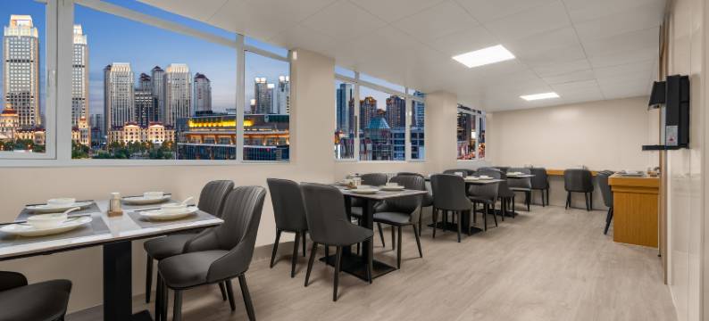 宇庭臻选酒店(天津之眼古文化街旅游区店)图片