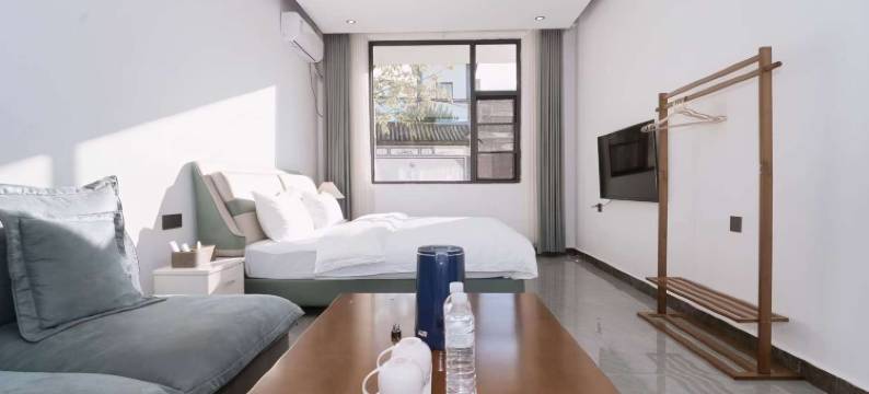 大理落日赴约民宿(龙龛店)图片