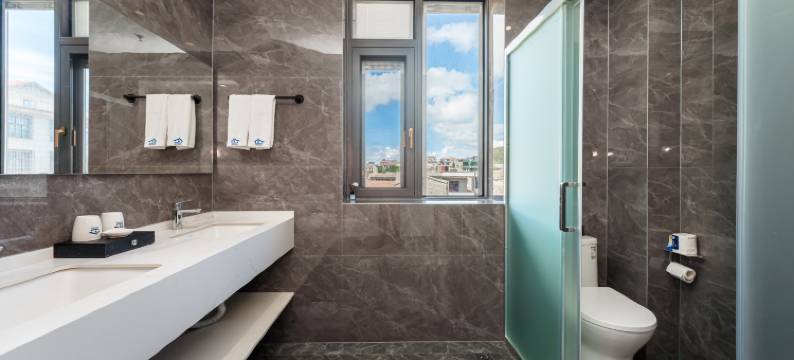 平潭澳里·汐海观岚美宿图片