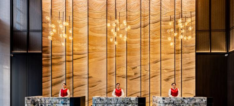 鄂尔多斯恺畅酒店(东胜区万达广场店)图片