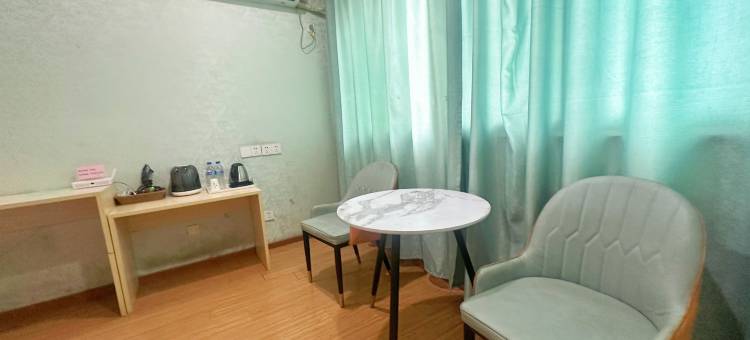 雅家酒店(合肥南站贡街店)图片