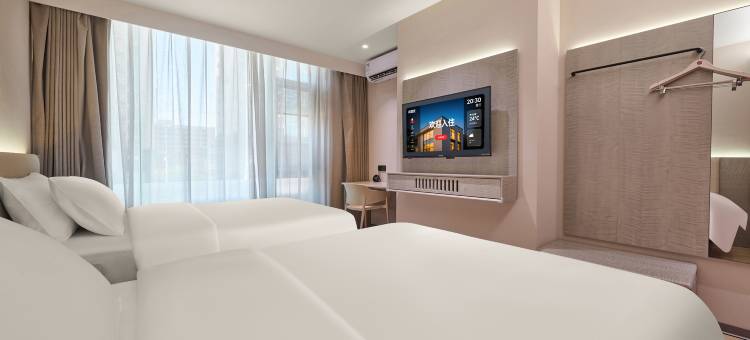 尚客优酒店(泉州师范学院东海大街店)图片