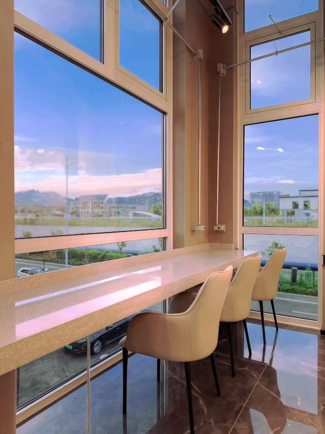 假日海湾·HOLIDAY SEAVIEW高空海景酒店(山海天旅游度假区店)图片