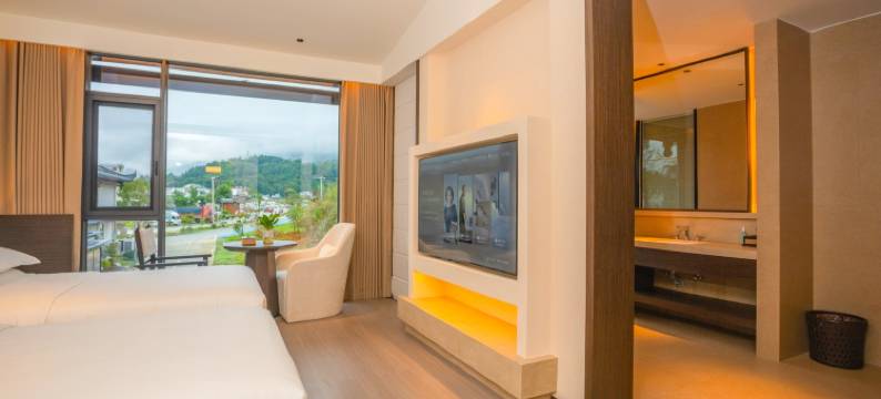 云上马者度假酒店图片