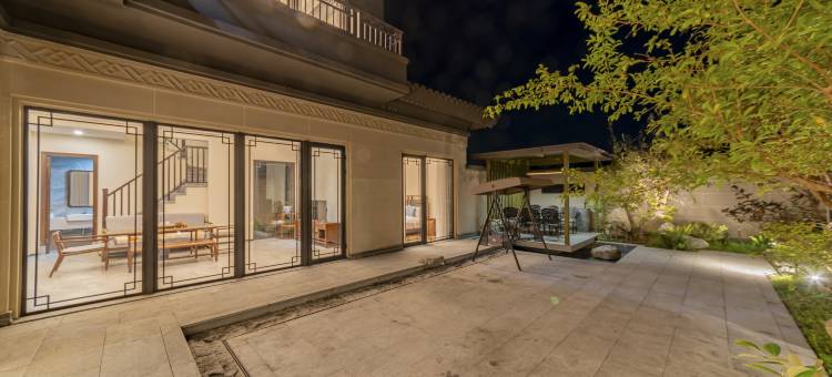 永泰兴泉酒店图片