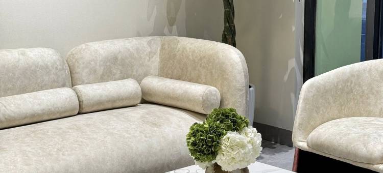 Joy Boutique Hotel图片