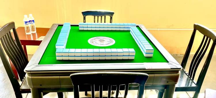 锦江之星酒店(阿坝州茂县古羌城店)图片