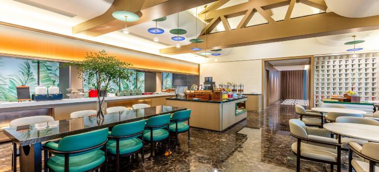 杭州西湖假日酒店图片