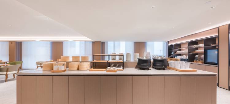 全季酒店(乳山银滩山东外事大学店)图片